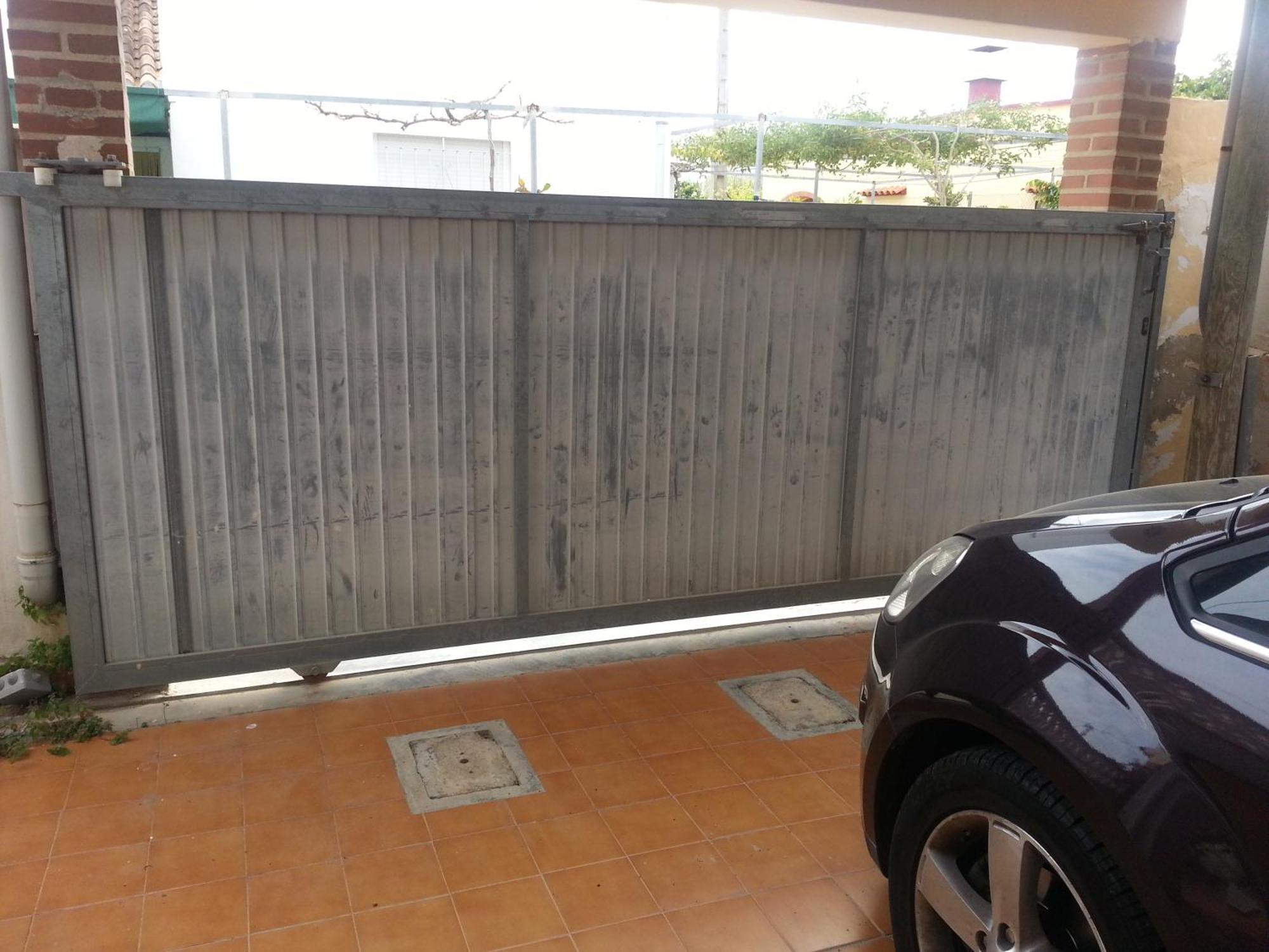 Casa De Playa En Oliva Al Lado Del Met Y Campo De Golf Villa Exterior foto