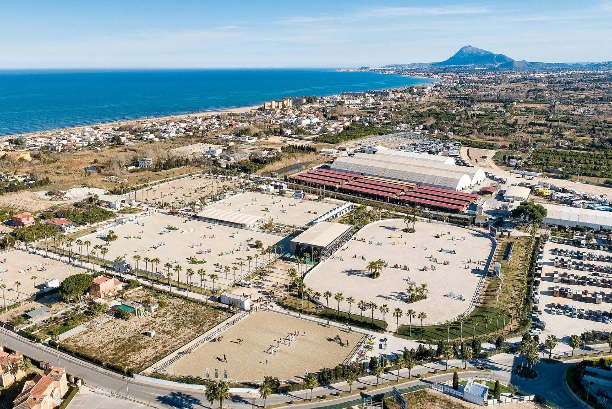Casa De Playa En Oliva Al Lado Del Met Y Campo De Golf Villa Exterior foto